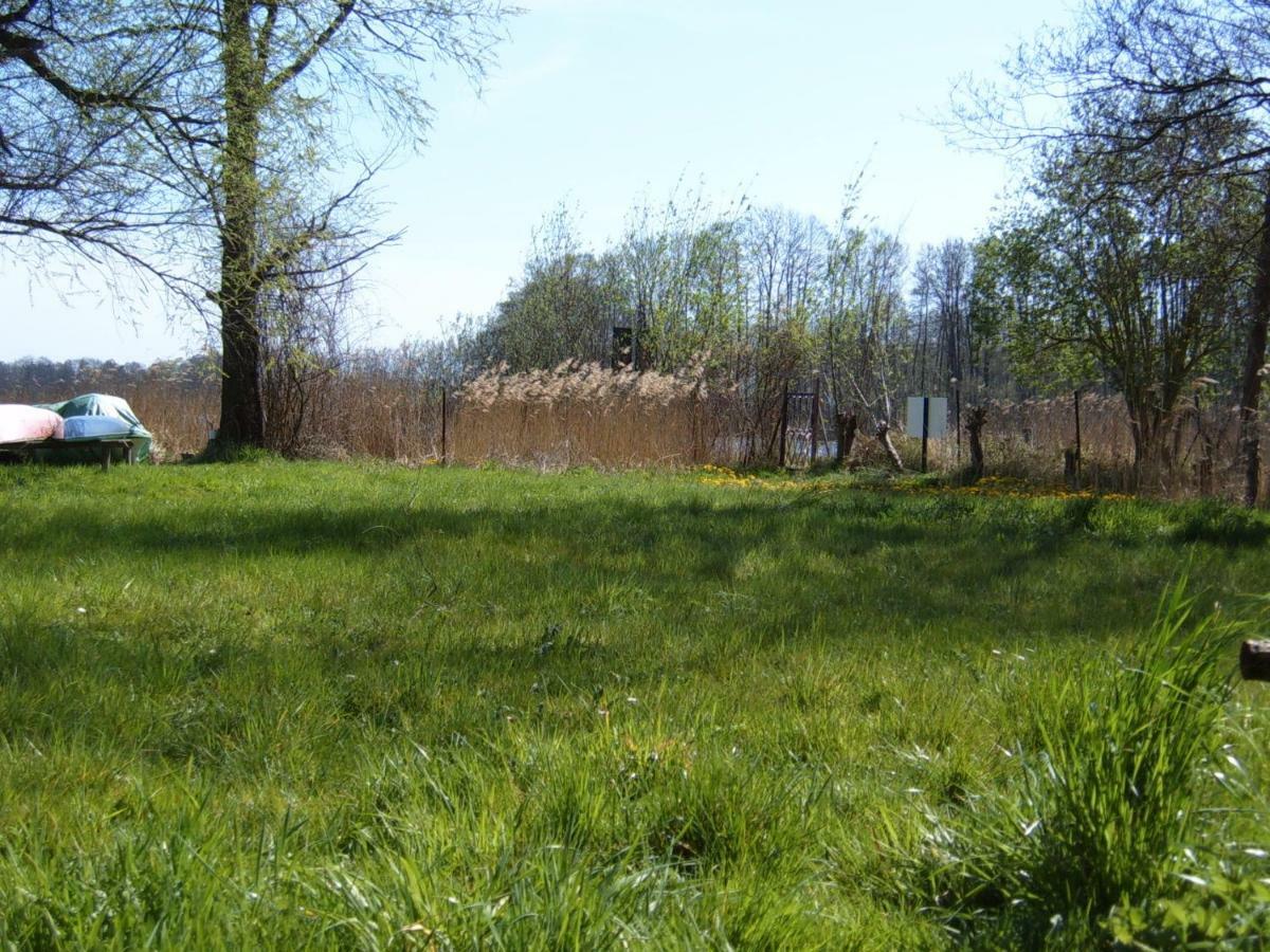 Finnhuette Canow Bagian luar foto